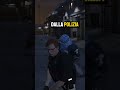 Polizia contro la nostra gang su gta RolePlay