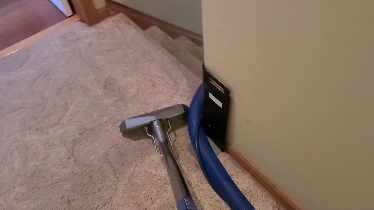 Olefin carpet never professionally cleaned before. YouTube