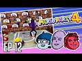 Prozd plays mario party 4  ep 12 hangin at the mall