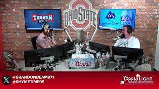 OSU | Mick Walker | Jim Tressel | Wisconsin | Miami | Recruiting | The Buckey Show 6-20-25