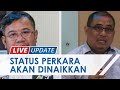 Ahyudin Bantah Terlibat Program CSR Boeing: Saya Ketua Dewan Pembina, Bukan Presiden ACT