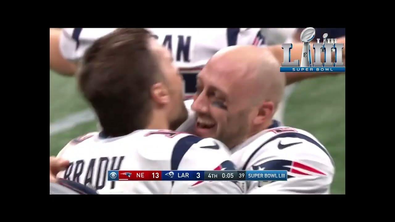 All Tom Brady Super Bowl appearances YouTube