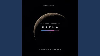 Download Lagu PAZHA (feat. Jorber) MP3