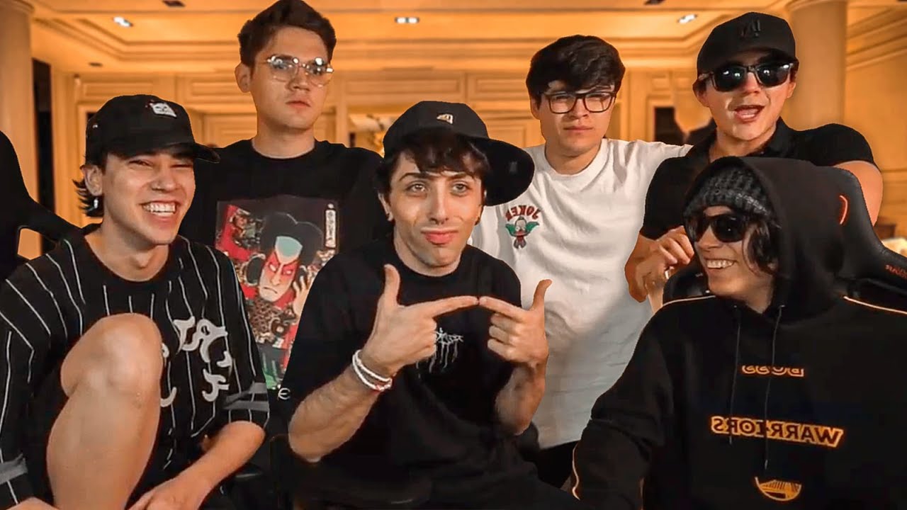 LA DESPEDIDA DE LA CASA MADRID 👋🏻