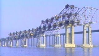 Sunshine Skyway Bridge - Controlled Demolition, Inc.