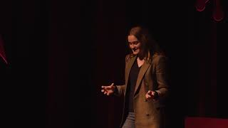Digital Twins: The Smart Future of Buildings | Lauren H | TEDxWimbledonHighSchool