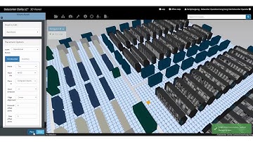 Datacenter Clarity LC 3.0: Asset Management