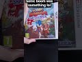 the sonic boom games were something #sonicthehedgehog #sonicboom #sonic35thanniversy