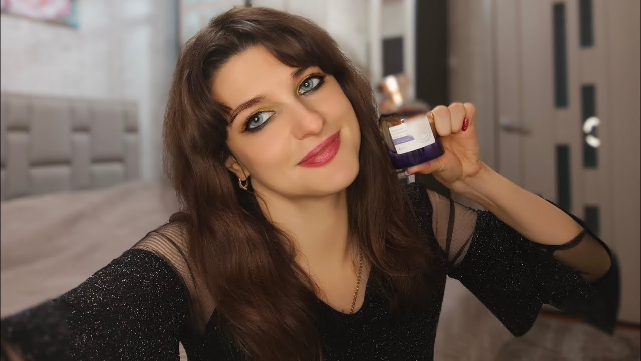 Мои ароматы которыми я пользовалась в ноябре 2025, всяко разно, у меня ДЦП 🐬🌺🎀💐