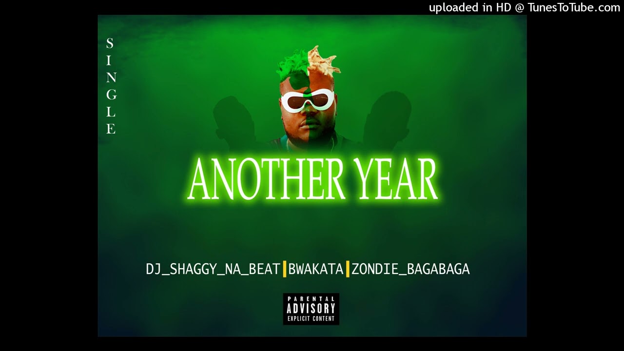 Dj Shaggy Na Beat (Another year) ft Bwakata & Zondie Baga Baga