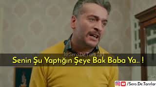 Kardeş payı bu yaşıma kadar hep senin için yaşadım baba