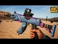 PUBG PC : MIRAMAR HIGH GRAPHICS GAMEPLAY | SOLO Insane 4k UHD Gameplay