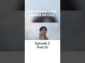 The trauma code: Heroes on call S1 episode 2 part 25 in hindi #kdrama #ytshorts #comedy