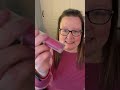 Keeping My Lips Moisturized All Winter Long!! #ad #summerfridays #amazonstorefront #dreamlipoil