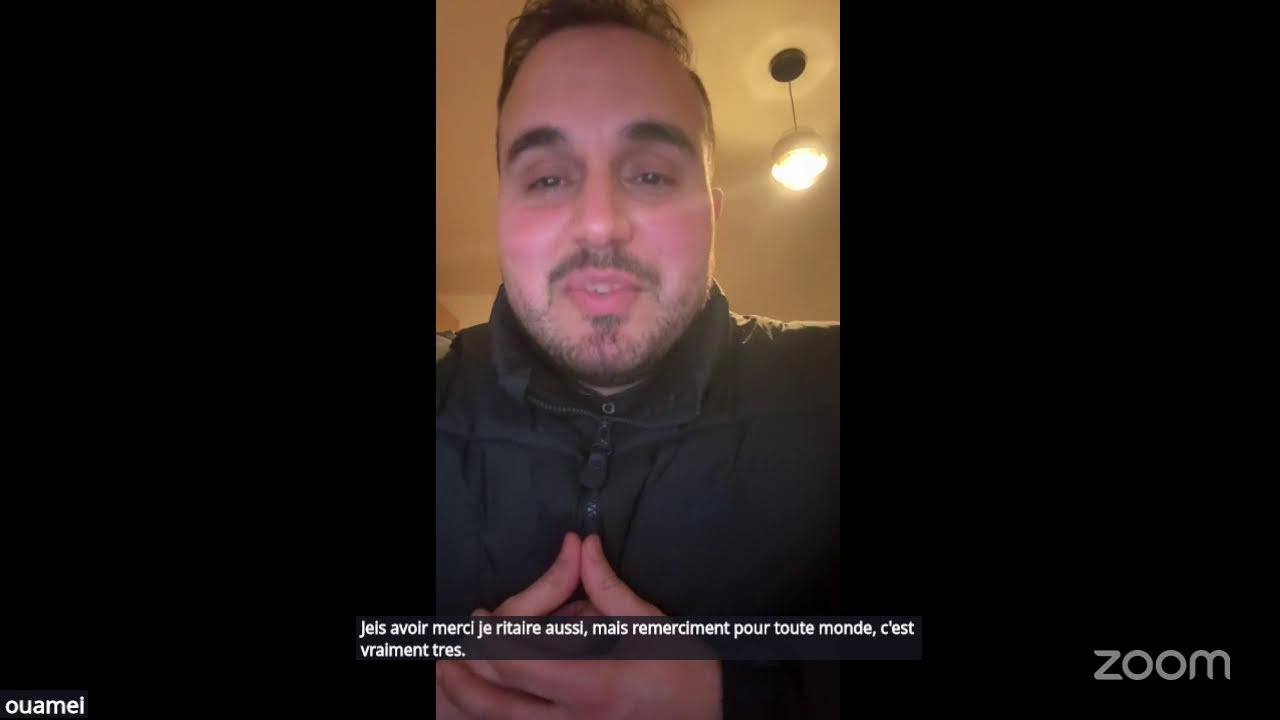 RamadanIAtes : Le futur des langages de programmation à l'ère de l'IA