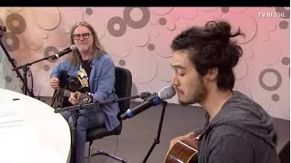 Humberto Gessinger E Tiago Iorc No Sem Censura