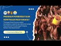 Rahasia Baru! Pakan Unggas dari Limbah Roti + Kecerdasan Buatan