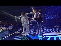 Aerosmith - "Rag Doll" (+What Happens Here, Only Happens Here) - Park Theater, Las Vegas 2019-11-19