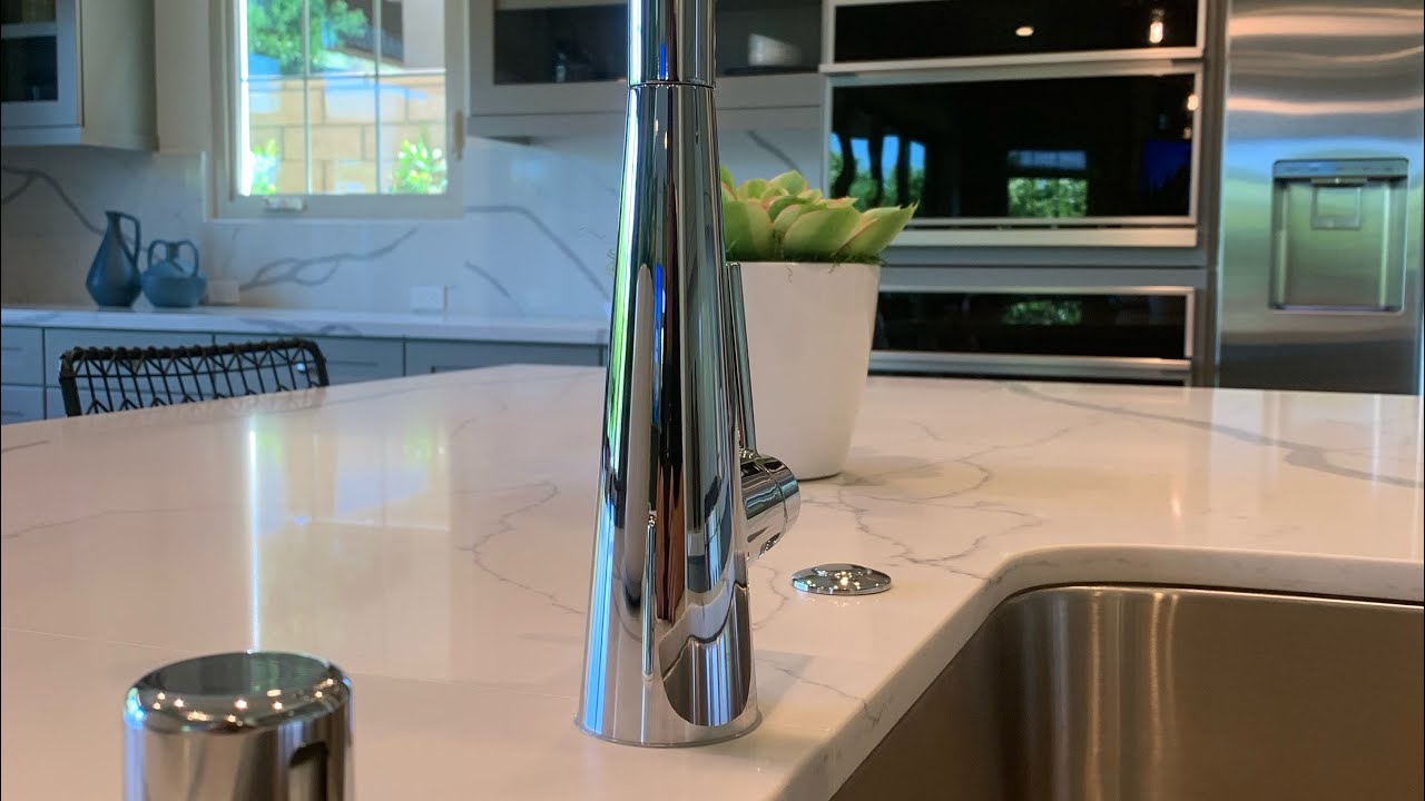 dishwasher air gap leaking and whats its purpose. Great tips for you