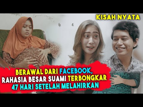 Video: Cara Menyapih Suami Dari Gundik