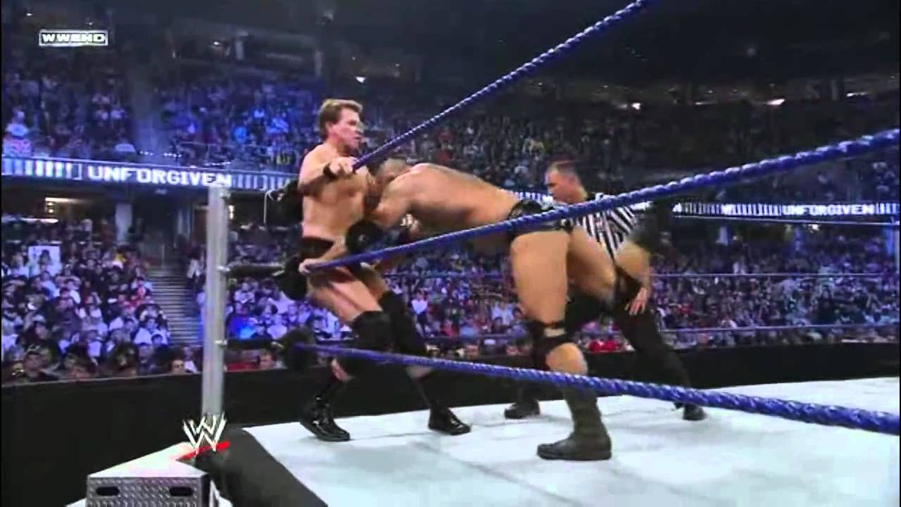 Turnbuckle Thrusts YouTube