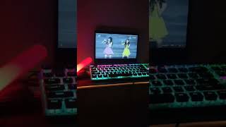 Jkt48  Bingo shorts viral jkt48