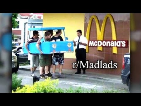 THE BEST OF r/MADLADS thumbnail