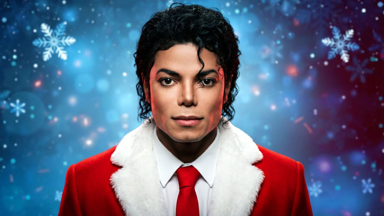 Watch Michael Jackson - Earth Song (Trapsoul Version) | Christmas Special AI Cover by GhostChords on YouTube Watch Michael Jackson - Earth Song (Trapsoul Version) | Christmas Special AI Cover by GhostChords on YouTube