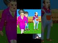 Scary Teacher 3D - Squid Game Carpentry Challenge Nick And Neighbors #shorts