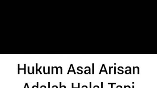 Hukum Asal Arisan Adalah Halal Tapi Bisa Menjadi Haram