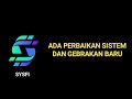 INFO UPDATE SYSFI ‼️ ADA GEBRAKAN BARU ❓