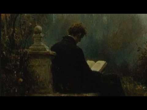 Music for when you need to calm your Heart