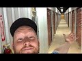 I Bought An Abandoned Storage Unit FACILITY SURPRISE UNIT!!! #49