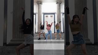 (여자)아이들((G)I-DLE) - '퀸카 (Queencard)' cover by Xena Aurora #여자아이들 #퀸카