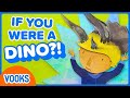 Dinosaur and Prehistoric Reptiles Quiz