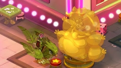 Dofus - Temporis V Progression Lv 100+ & Set Planner + Temporis V Gear Recipes - English