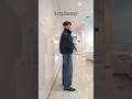 30代男性のZARAコーデ。バズってたザラのレディースジャケットよかった#ザラ #zara #レザージャケット