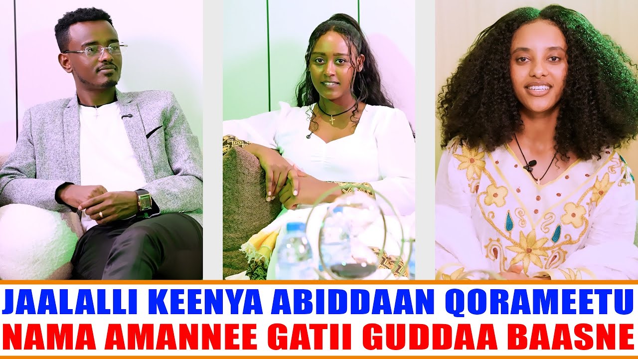 Sagantaa Maatii Episode 9 | Jaalala Ibiddaan Qorame... @A3multimediastudio ​