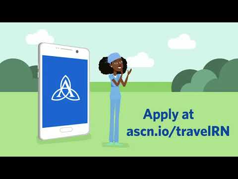 Ascension's Associate Travel Program | Travel with us | Ascension Careers