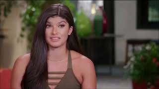 Big Brother 21 Jury Segments