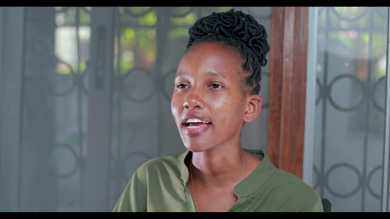Her Initiative Organization Documentary: How We came to be