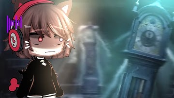 Mep audition - House of Memories [🕳] || gacha life || 31 parts || OPEN| LATE 10K SPECIAL ✨💗