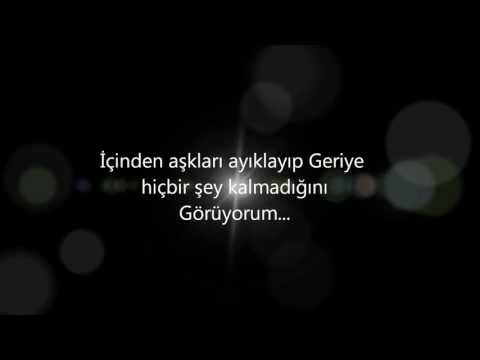 Toygar Işıklı Korkuyorum  Korkuyorum Lyrics