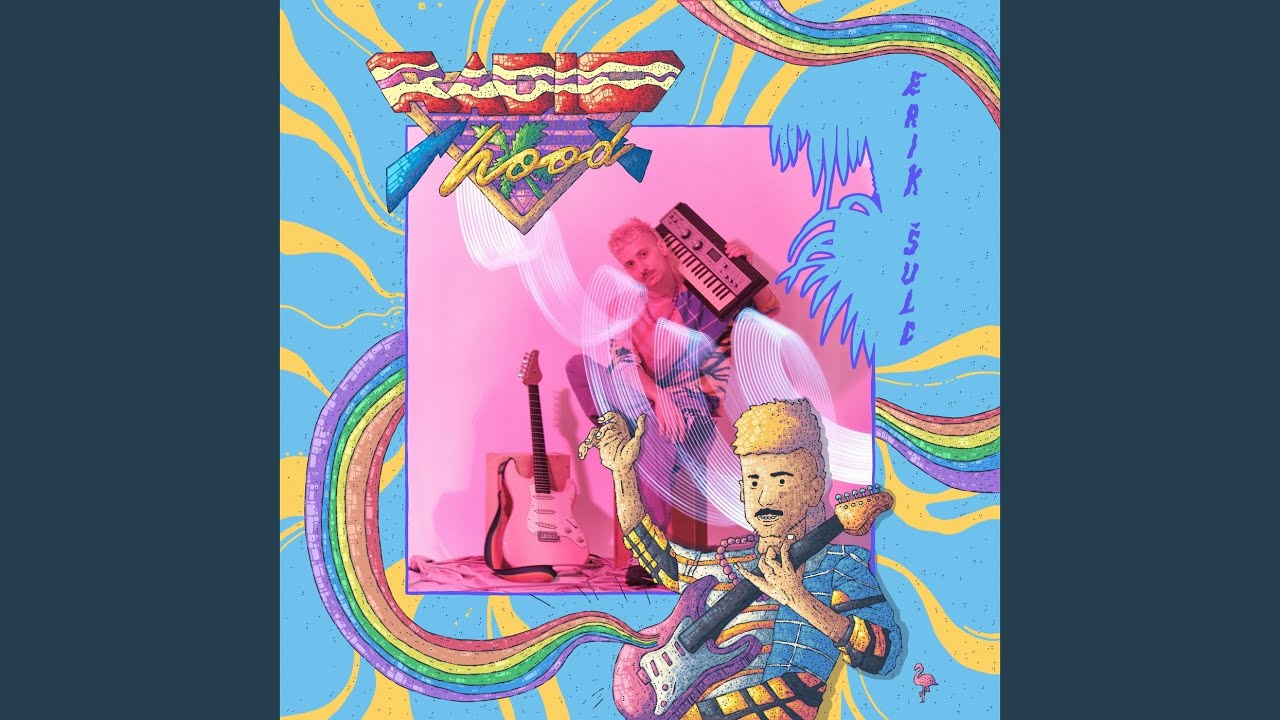 Anjel (feat. Neraev)