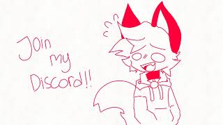 JOIN MY DISCORD!!!