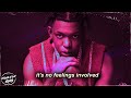 Yung Bleu - Waterfalls (Lyrics) ft. Ty Dolla $ign