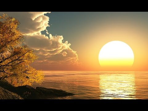 朝陽の中で微笑んで／ぶん・いとう（o: ハイファイセット／荒井由実）