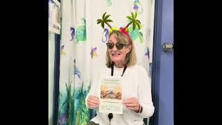 Summer Reading Announcement 2024