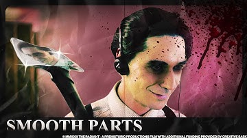 The Radiant - Smooth Parts (OFFICIAL VIDEO)