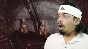 Playing a SCP Game was a Horrible Idea